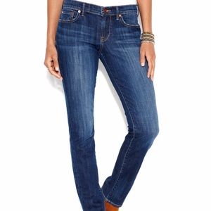 Lucky Brand Sweet N’ Straight Jeans